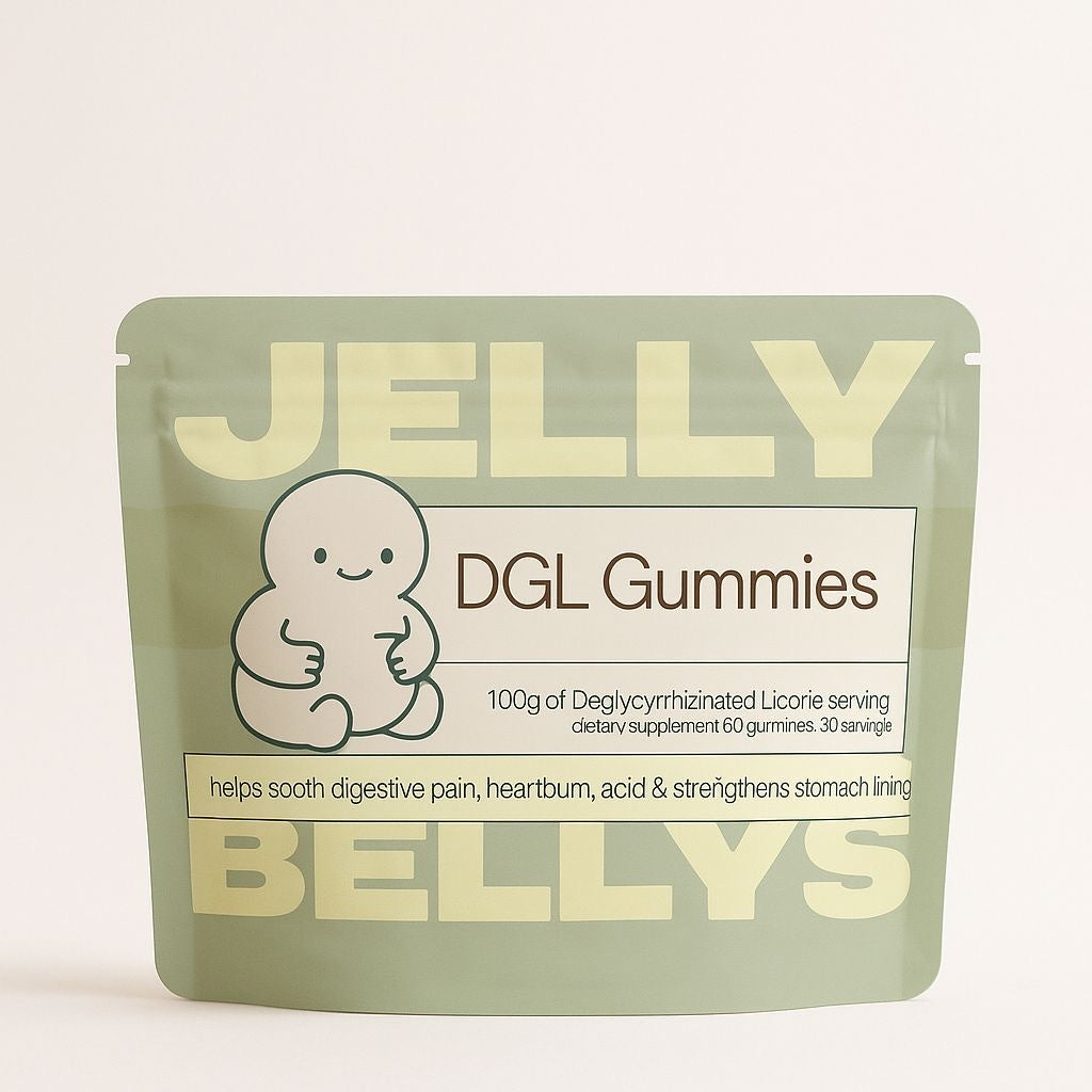 Belly Jellys®