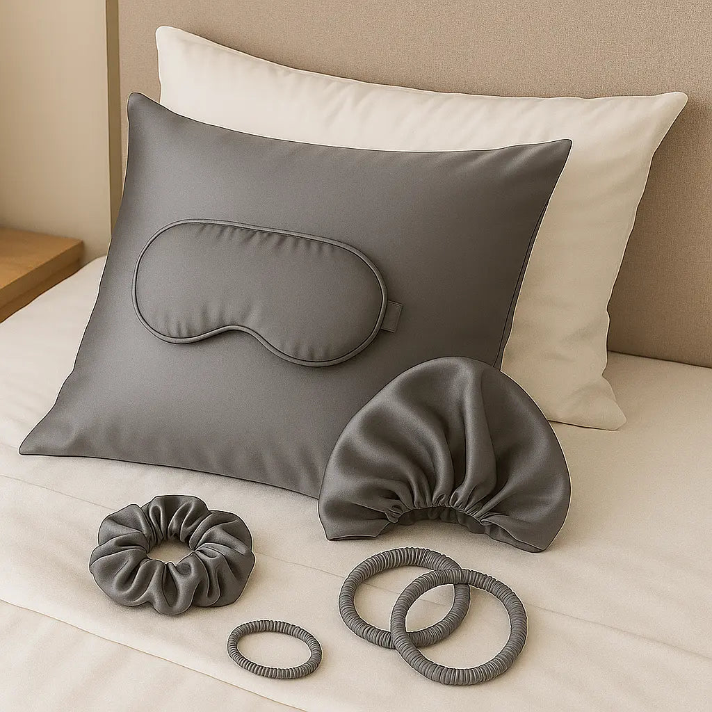 Silk Collection Bundle section only