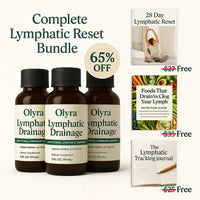 Complete Lymphatic Reset Bundle