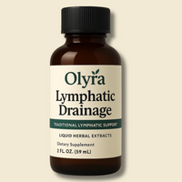 Lymphatic Reset Elixer