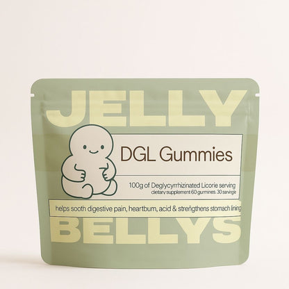 Belly Jellys®