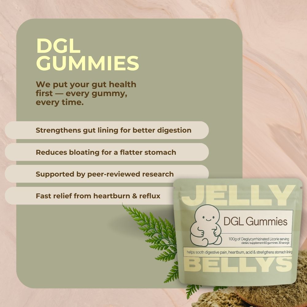 Belly Jellys®