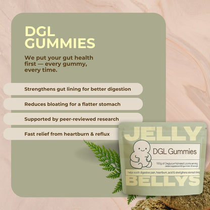 Belly Jellys®