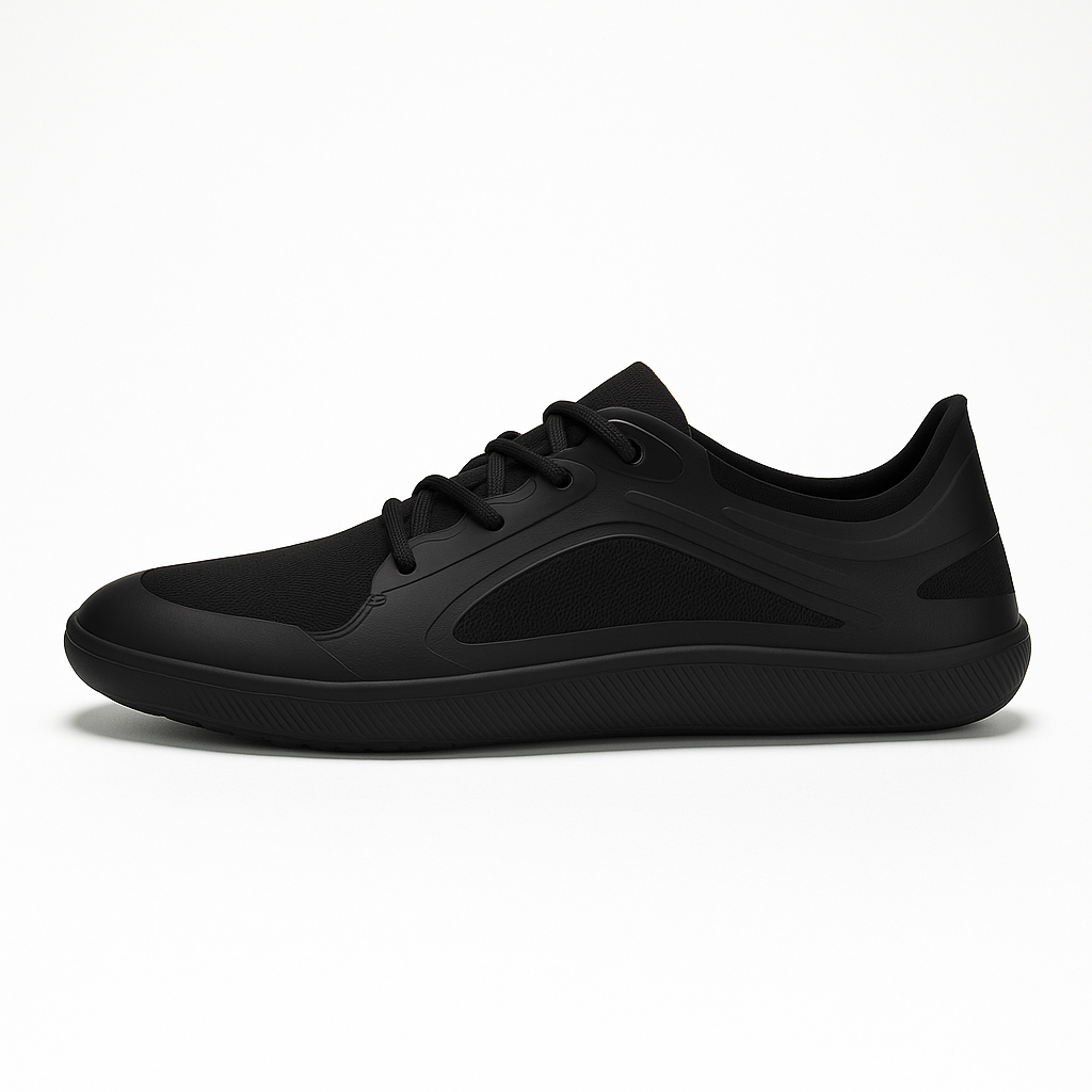 SoleVibe 1™ – Ergonomic Barefoot Shoes (Unisex)