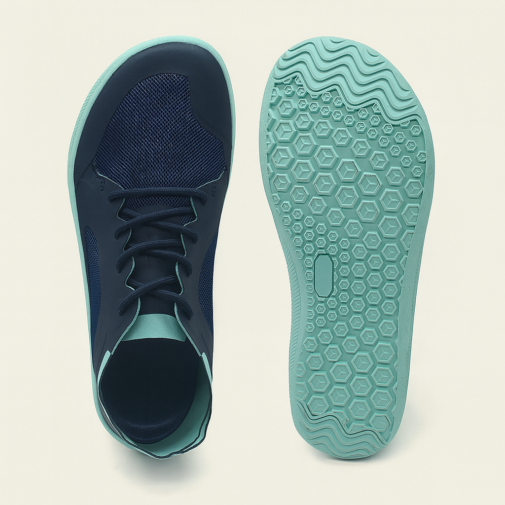 SoleVibe 1™ – Ergonomic Barefoot Shoes (Unisex)