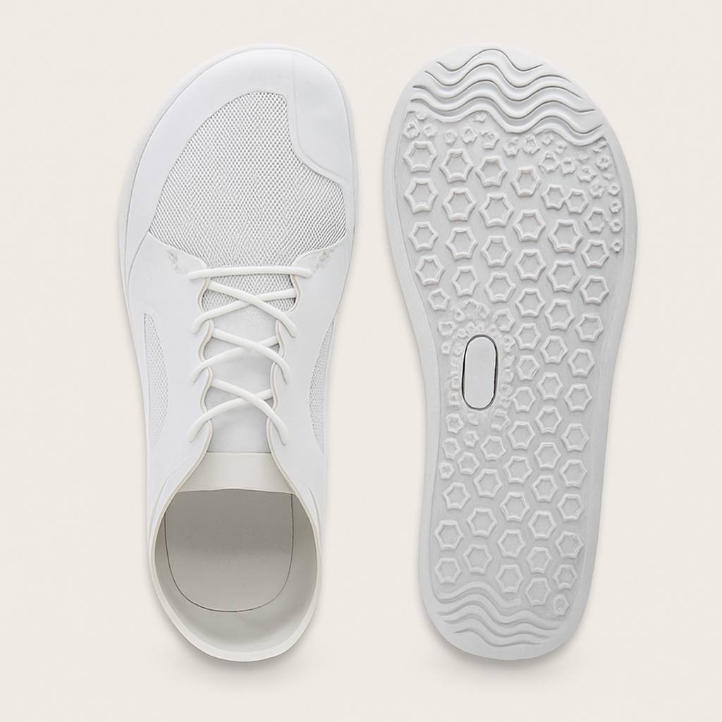 SoleVibe 1™ – Ergonomic Barefoot Shoes (Unisex)