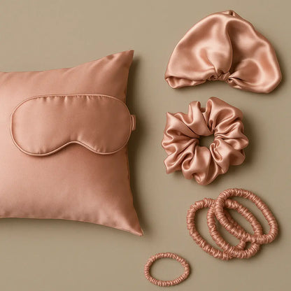 Ultimate Silky Sleep Bundles