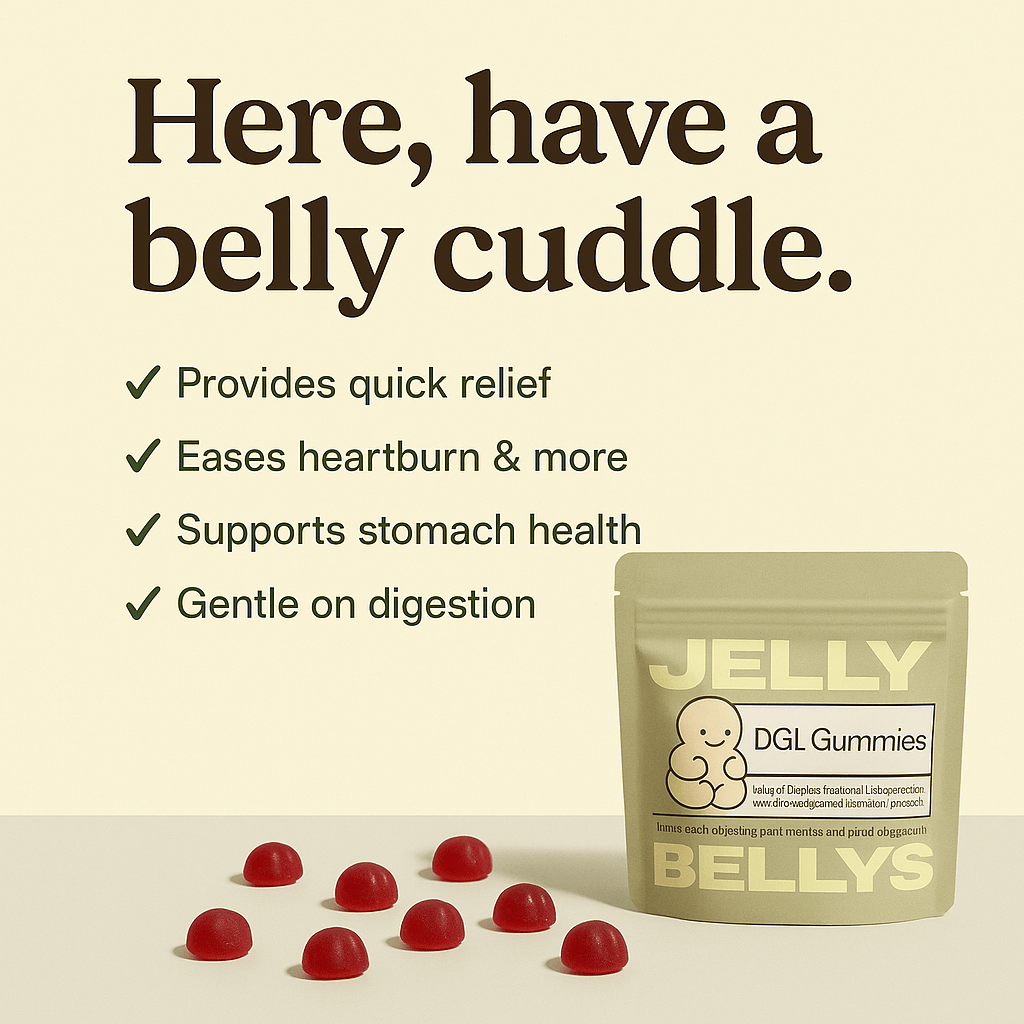 Belly Jellys®