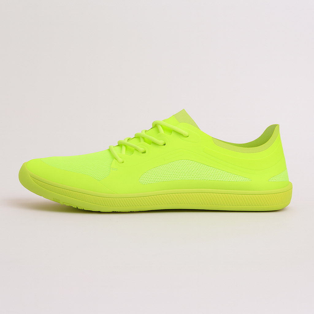 SoleVibe 1™ – Ergonomic Barefoot Shoes (Unisex)