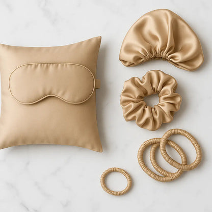 Ultimate Silky Sleep Bundles