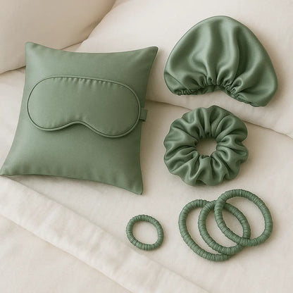 Ultimate Silky Sleep Bundles