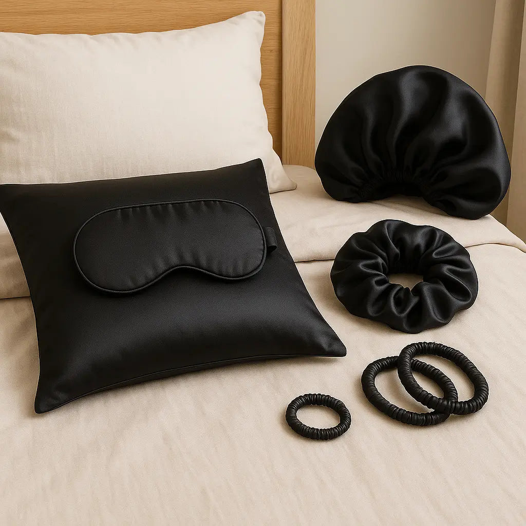 Ultimate Silky Sleep Bundles