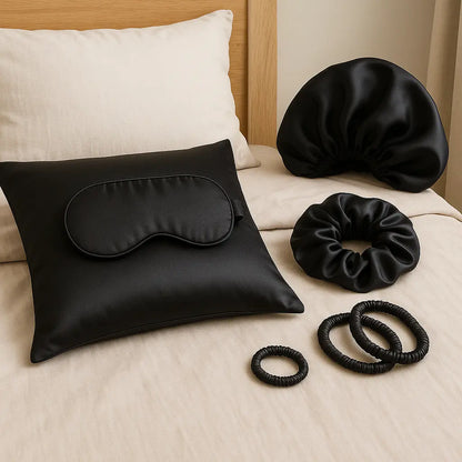 Ultimate Silky Sleep Bundles