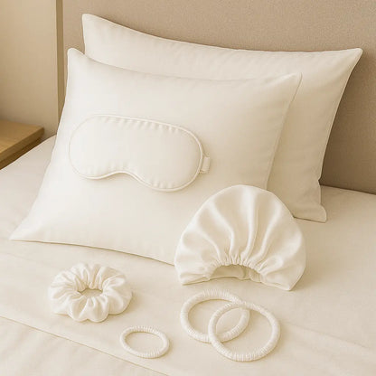 Ultimate Silky Sleep Bundles