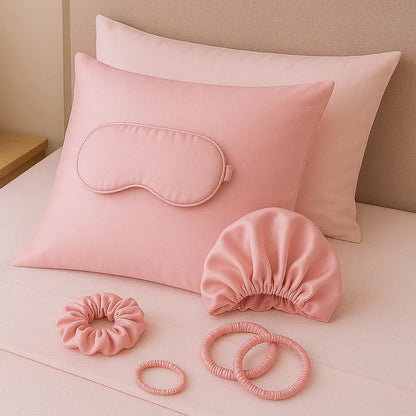 Ultimate Silky Sleep Bundles