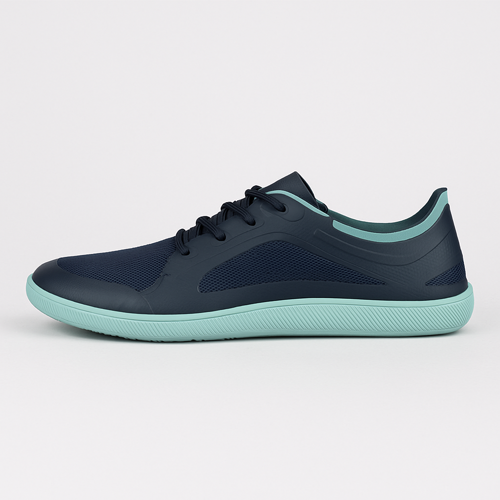SoleVibe 1™ – Ergonomic Barefoot Shoes (Unisex)