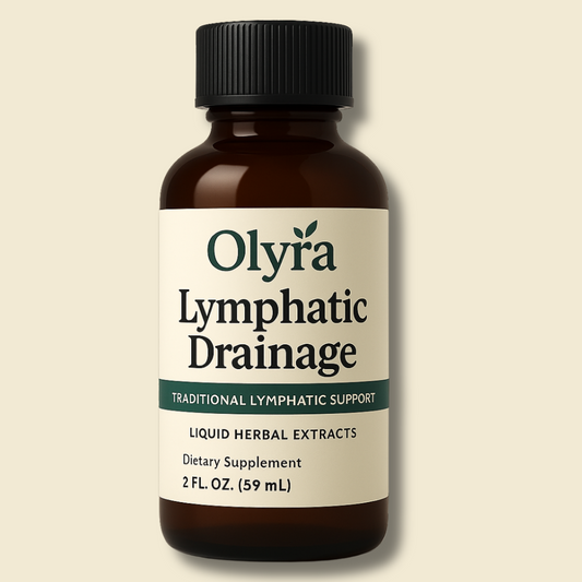 Lymphatic Reset Elixer