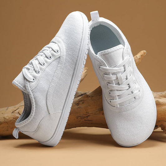 TerraToes™ – Zero Drop Barefoot Running Shoes (Unisex)